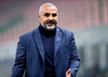 Parma, Liverani: “Con tutti disponibili farò fatica a scegliere i titolari”
