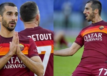 Parma, Liverani: “Cosenza banco di prova importante. Out Kucka e Gervinho”
