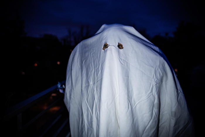 Party per Halloween, denunciati in 20