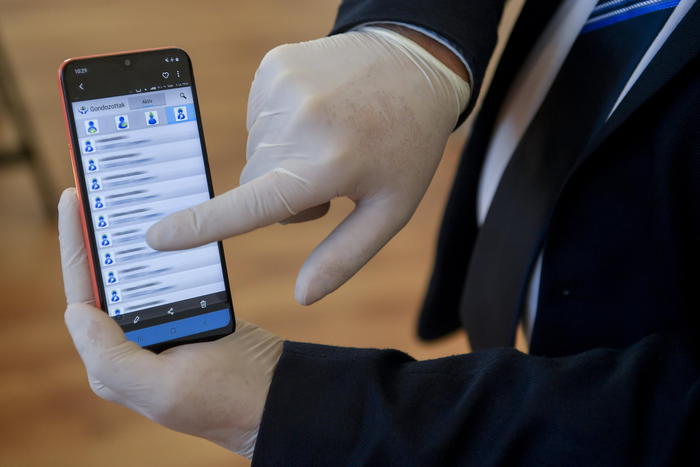 Per gli studenti didattica a distanza senza consumare giga