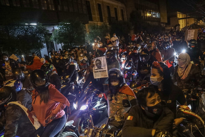 Perù: fumata nera parlamento, non elegge successore Merino