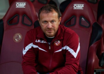 Pescara, è Breda il nuovo allenatore