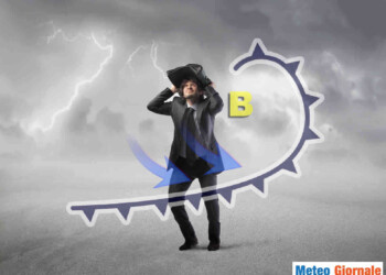 PESSIMO Inverno 2020/2021. Meteo pazzo? Non proprio