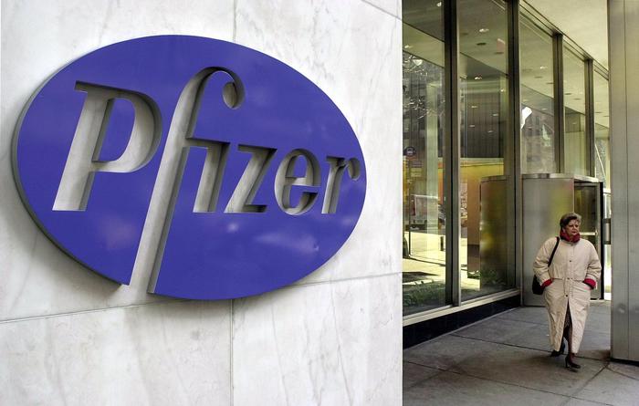 Pfizer, nostro vaccino anti-Covid efficace al 90%