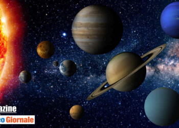 Pianeta espulso dal Sistema Solare
