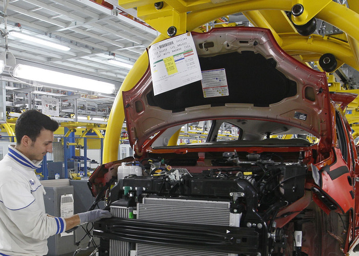 Pil: LegaCoop-Prometeia,-9% in 2020, recupero +5% nel 2021