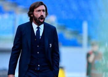 Pirlo: “Juve, l’adattamento è finito. Ci aspettano 10 finali”