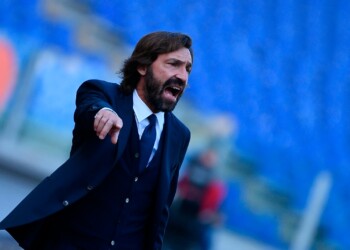 Pirlo, non c’è tempo per allenare la Juve ma si può decollare