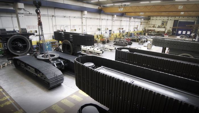 Pmi manifattura Italia sale a 53,8, top da marzo 2018