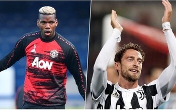 Pogba, messaggio da Marchisio: “Torna alla Juve e sarai felice”