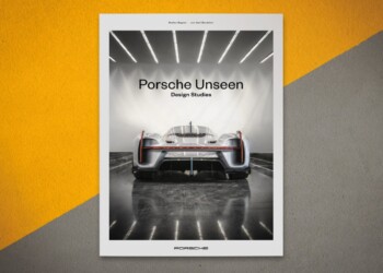 “Porsche Unseen”, le sportive di Stoccarda mai viste