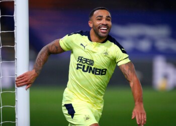 Premier, il Newcastle batte 2-0 il Crystal Palace