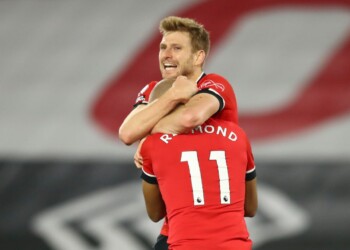 Premier, il Southampton si porta in vetta. Liverpool agganciato