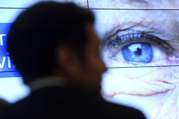 Presto una “retina artificiale” contro degenerazione