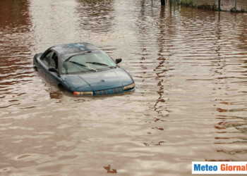 Problemi in vista, l’Italia riscoprirà il METEO ESTREMO