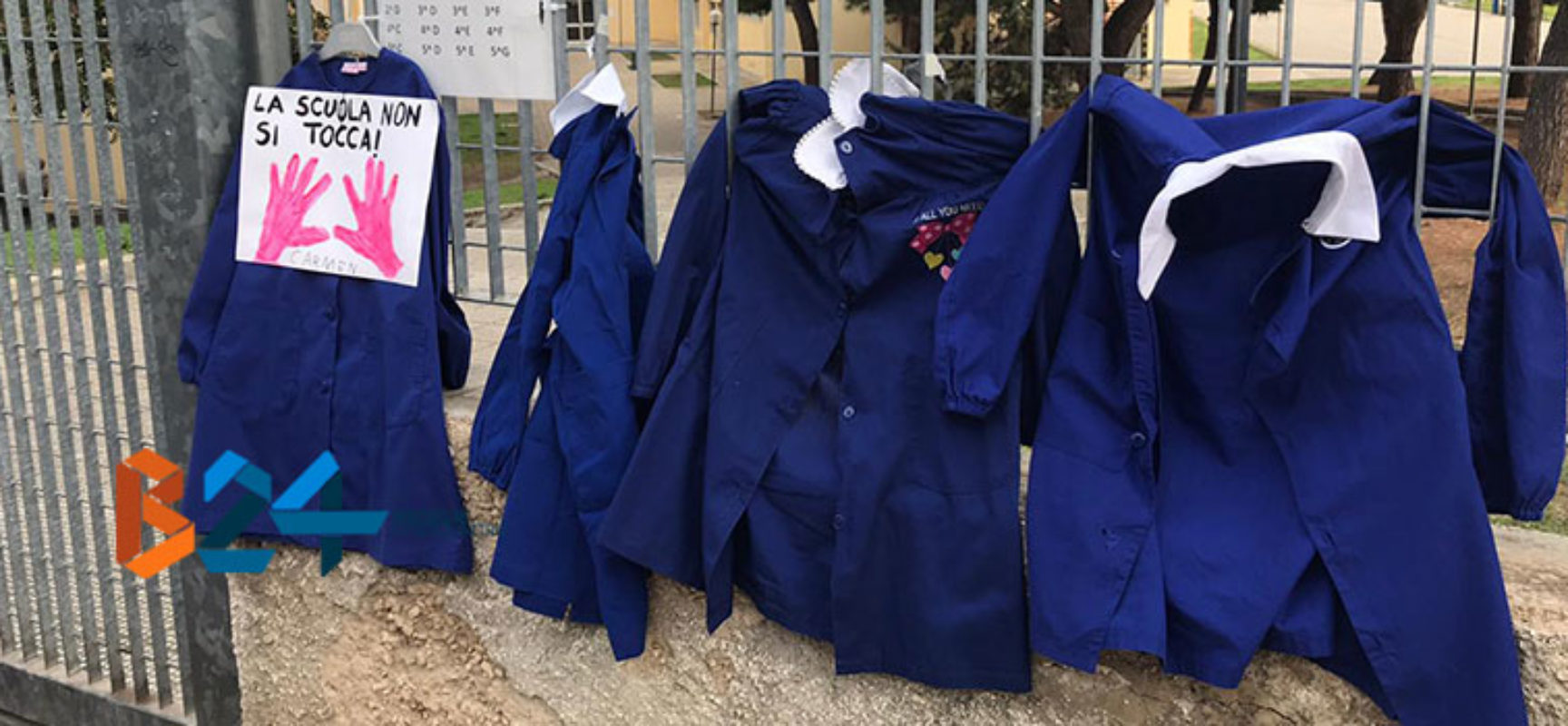 SANITA’. Miozzo (Cts): “Impensabile chiudere le scuole senza un lockdown generale”