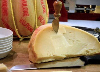 Il Consorzio Tutela Provolone Valpadana indice una gara per l’attività di promozione in Italia
