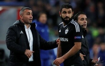 Qarabag, l’Uefa apre un inchiesta. Anche la comunità armena di Roma furiosa