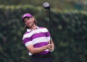 Race to Dubai da spettacolo, quanti campioni in gara