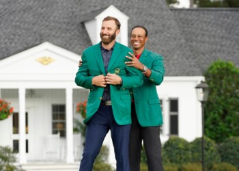 Ranking Pga, Johnson blinda il primo posto