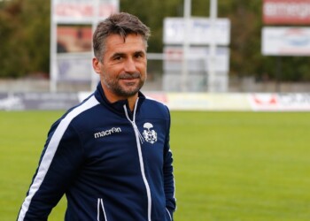 Ravenna, Magi esonerato: è ufficiale