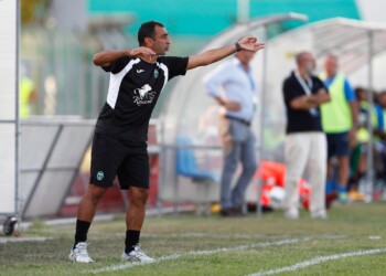 Ravenna, ufficiale: Leonardo Colucci è il nuovo tecnico