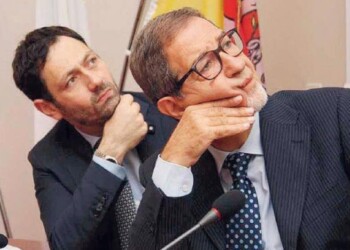 De Luca (Messina): “Sicilia degradata a zona arancione? L’ass. Razza deve dimettersi e Musumeci chieda scusa ai siciliani