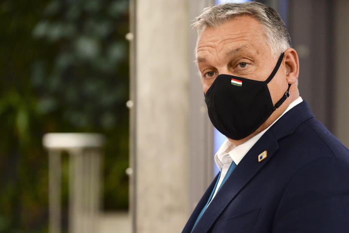 Recovery: Orban, soluzioni ci sono, serve volontà politica