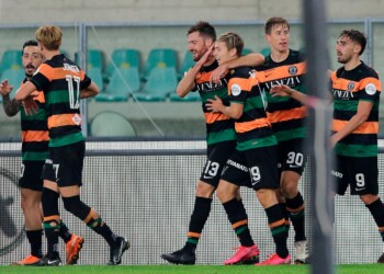 Reggiana-Venezia, probabili formazioni e diretta dalle 17. Dove vederla in tv