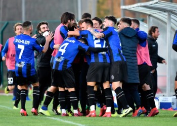 Renate di nuovo in testa: 2-0 esterno alla Pergolettese