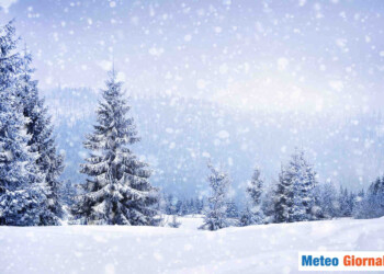 Ritorno della neve, ecco tutti i dettagli. A grandi passi verso l’inverno