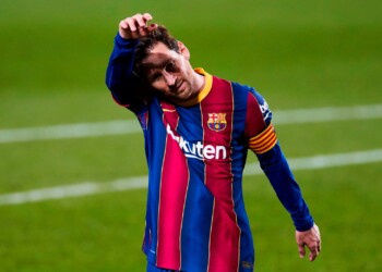 Rivaldo: “Messi? Il Barcellona non può più permetterselo. È l’ultima stagione”