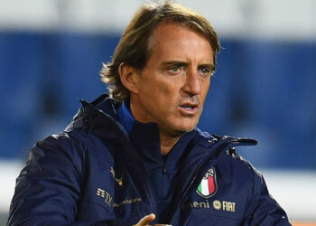 Italia-Estonia: ASL e infortuni dimezzano gli azzurri, ma Mancini vuole tornare a vincere