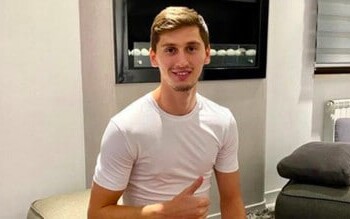 Roma, anche Kumbulla positivo al Coronavirus: “Nessuno è al riparo”