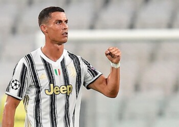 Ronaldo, vita da leader: così ora è il trascinatore della Juve