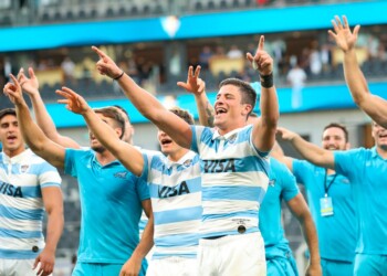 Rugby, l’Argentina ottiene la prima storica vittoria contro gli All Blacks