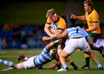 Rugby, l’Argentina sorprende ancora: pareggio con l’Australia