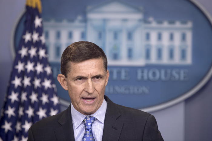 Russiagate: Trump grazia ex consigliere Flynn