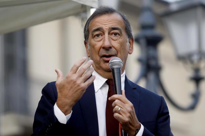 Sala,: ‘Misure severe, Milano rispetterà le decisioni’