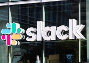 Salesforce in trattative per acquisire Slack: info su questo potenziale accordo