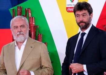 Sanino, giudice del Coni: “La sentenza Juve-Napoli si può ribaltare”
