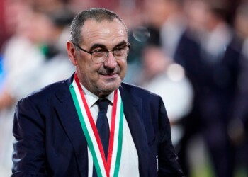 Sarri-Juve, a che punto è la trattativa per la risoluzione