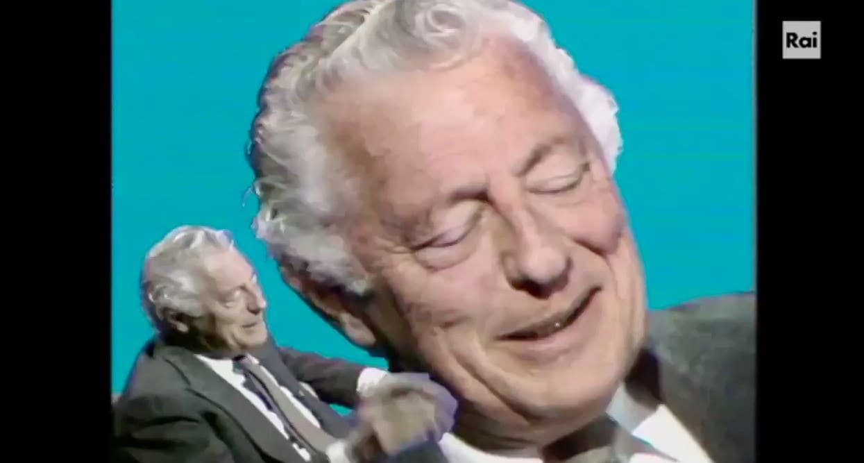 Maradona, l'aneddoto raccontato dall'Avvocato Agnelli