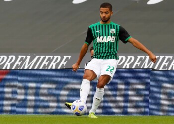 Sassuolo, il report: “Toljan guarito dal covid. Tre giocatori positivi”