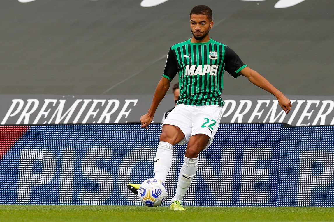 Sassuolo, il report: “Toljan guarito dal covid. Tre giocatori positivi”