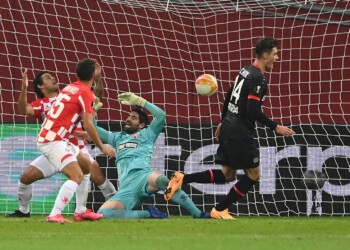 Schick show col Leverkusen, lo Sparta Praga insidia il Milan