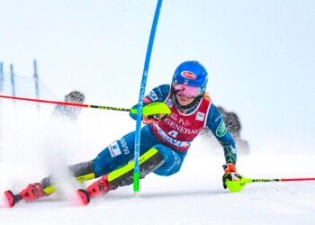 Sci, al parallelo Lech assenti Mair (positiva al covid) e Shiffrin