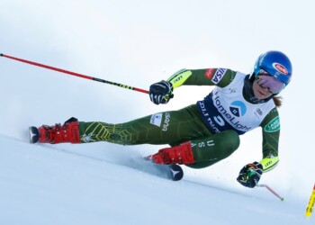 Sci, Levi: torna in pista Mikaela Shiffrin 10 mesi d’assenza