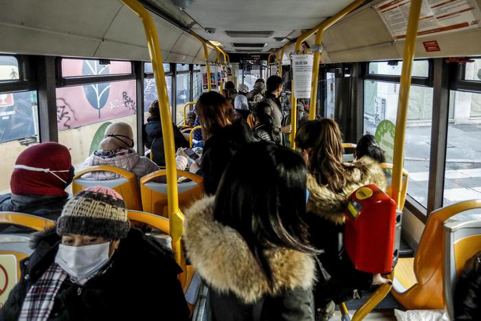 Scuola:ipotesi in Dpcm,Prefetti in campo per trasporti