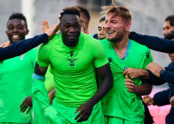Serie A, Torino-Lazio 3-4: incredibile ko dei granata, decide Caicedo al 98′